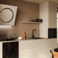 Okap Elica OM AIR @ WH/F/75 Białe szkło, naścienny, pochłaniacz PRF0094734A Okap Elica OM AIR @ WH/F/75 Białe szkło, naścienny, pochłaniacz PRF0094734A - obrazek 4