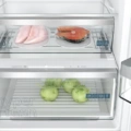 Chłodziarko-zamrażarka Siemens KI86NVFE0 noFrost Chłodziarko-zamrażarka Siemens KI86NVFE0 noFrost - obrazek 6