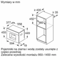 Ekspres ciśnieniowy Siemens CT718L1W0 Biały - obrazek 5