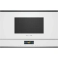 Kuchenka mikrofalowa Siemens BF722L1W1 Biały - obrazek 1