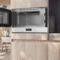 Kuchenka mikrofalowa Siemens BF722L1W1 Biały - obrazek 3