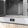 Kuchenka mikrofalowa Siemens BF722L1W1 Biały - obrazek 4