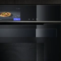 Kuchenka mikrofalowa Siemens BF722L1W1 Biały - obrazek 9