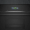 Parowar Siemens CD714GXB1 Czarny, kompaktowy - obrazek 5