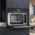 Parowar Siemens CD714GXB1 Czarny, kompaktowy - obrazek 6