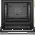 Piekarnik Bosch HBG7363B1 Czarny - obrazek 5