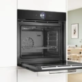Piekarnik Bosch HBG7363B1 Czarny - obrazek 6