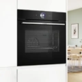 Piekarnik Bosch HBG7363B1 Czarny - obrazek 8