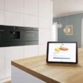 Piekarnik Bosch HBG7363B1 Czarny - obrazek 13