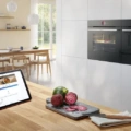 Piekarnik Bosch HBG7363B1 Czarny - obrazek 16