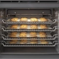 Piekarnik Bosch HBG7363B1 Czarny - obrazek 23