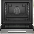 Piekarnik Bosch HBG7784B1 Czarny - obrazek 5