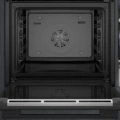 Piekarnik Siemens HB734G2B1 Czarny - obrazek 4