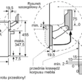Piekarnik Siemens CS736G1B1 Czarny, kompaktowy z parowarem - obrazek 10