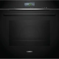 Piekarnik Siemens HR776G3B1 Czarny, parowy - obrazek 1