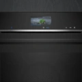 Piekarnik Siemens HR776G3B1 Czarny, parowy - obrazek 4