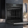 Piekarnik Siemens HR776G3B1 Czarny, parowy - obrazek 6