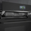 Piekarnik Siemens HR776G3B1 Czarny, parowy - obrazek 8