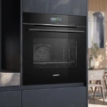 Piekarnik Siemens HR776G3B1 Czarny, parowy - obrazek 7