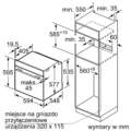 Piekarnik Siemens HR776G3B1 Czarny, parowy - obrazek 2