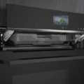 Piekarnik Siemens HR776G3B1 Czarny, parowy - obrazek 16