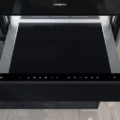 Szuflada do podgrzewania Siemens BI710C1B1 Czarny - obrazek 3