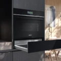 Szuflada do podgrzewania Siemens BI710C1B1 Czarny - obrazek 4