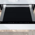 Szuflada do podgrzewania Siemens BI710C1W1 Biały - obrazek 3