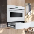 Szuflada do podgrzewania Siemens BI710C1W1 Biały - obrazek 5