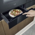 Szuflada do podgrzewania Siemens BI710C1W1 Biały - obrazek 8