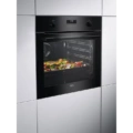 Piekarnik AEG BCE558370B SteamBake Czarny, parowy Piekarnik AEG BCE558370B SteamBake Czarny, parowy - obrazek 2