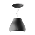 Okap Elica SHINING CAST IRON/F/50 Metal z efektem żeliwa, wyspowy, pochłaniacz PRF0120590A - obrazek 1