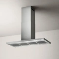 Okap Elica THIN ISLAND IX/A/120 Stal nierdzewna, wyspowy, wyciąg PRF0144973 - obrazek 5