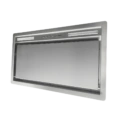 Okap Falmec Grupa Silnikowa Plus 105 Stal inox 800 m3/h, zintegrowany - obrazek 3