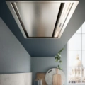 Okap Falmec Grupa Silnikowa Plus 105 Stal inox 800 m3/h, zintegrowany - obrazek 6