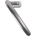 Bateria kuchenna SCHOCK CONOS 528.120 Inox (EDM) z wyciąganą wylewką - obrazek 3