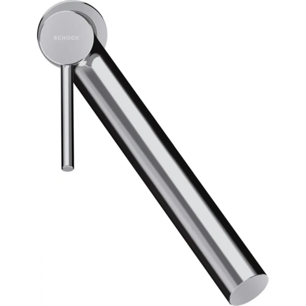 Bateria kuchenna SCHOCK DION 510.000 Chrom (CHR) ze stałą wylewką - Ekspert-AGD.com 3