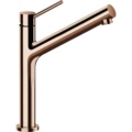 Bateria kuchenna SCHOCK DION 510.000 Copper (COP) ze stałą wylewką - obrazek 1