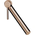 Bateria kuchenna SCHOCK DION 510.000 Copper (COP) ze stałą wylewką - obrazek 3
