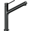 Bateria kuchenna SCHOCK DION 510.000 Gunmetal (GUM) ze stałą wylewką - obrazek 1