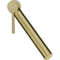 Bateria kuchenna SCHOCK DION 510.000 White Gold (WGO) ze stałą wylewką - obrazek 3