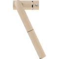 Bateria kuchenna SCHOCK EPOS 540.120 Moonstone z wyciąganą wylewką Bateria kuchenna SCHOCK EPOS 540.120 Moonstone z wyciąganą wylewką - obrazek 3