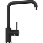 Bateria kuchenna SCHOCK FONOS 538.000 Onyx ze stałą wylewką Bateria kuchenna SCHOCK FONOS 538.000 Onyx ze stałą wylewką - Ekspert-AGD.com