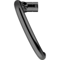 Bateria kuchenna SCHOCK KAVUS 559.120 Gunmetal (GUM) z wyciąganą wylewką - obrazek 3