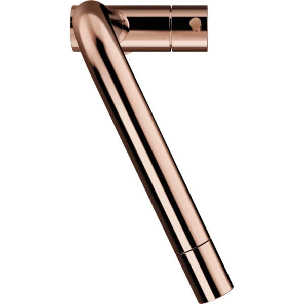 Bateria kuchenna SCHOCK LAIOS 517.000 Copper (COP) ze stałą wylewką - Ekspert-AGD.com 3