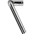 Bateria kuchenna SCHOCK LAIOS 517.000 Inox (EDM) ze stałą wylewką Bateria kuchenna SCHOCK LAIOS 517.000 Inox (EDM) ze stałą wylewką - obrazek 3