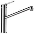 Bateria kuchenna SCHOCK METIS 526.120 Chrom (CHR) z wyciąganą wylewką Bateria kuchenna SCHOCK METIS 526.120 Chrom (CHR) z wyciąganą wylewką - obrazek 1