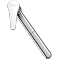 Bateria kuchenna SCHOCK METIS 526.120 Chrom (CHR) z wyciąganą wylewką Bateria kuchenna SCHOCK METIS 526.120 Chrom (CHR) z wyciąganą wylewką - obrazek 3