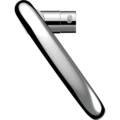 Bateria kuchenna SCHOCK PLUTOS 589.120 Chrom (CHR) z wyciąganą wylewką - obrazek 3