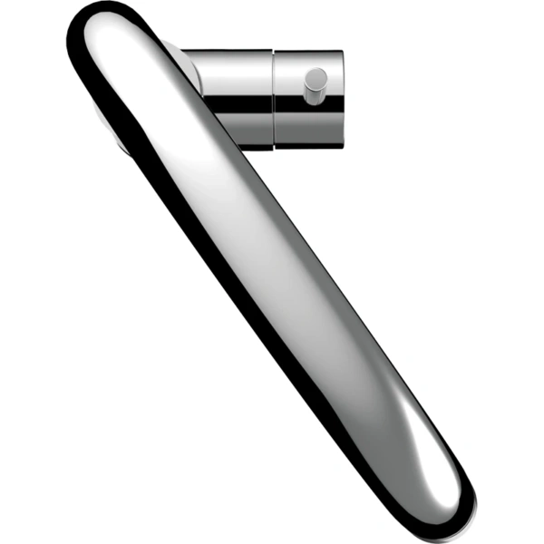 Bateria kuchenna SCHOCK PLUTOS 589.120 Chrom (CHR) z wyciąganą wylewką - Ekspert-AGD.com 3